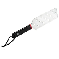 Saffron Acrylic Spanker