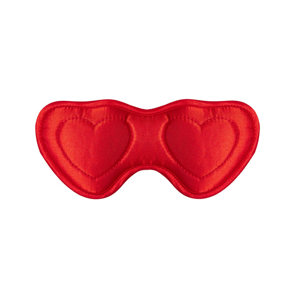 S&M Amor Blindfold