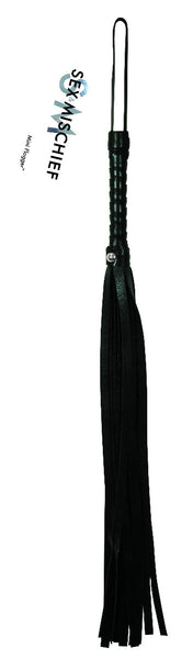 S&M Mini Flogger