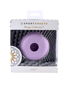 Sportsheets - Ove Dildo & Harness Silicone Cushion
