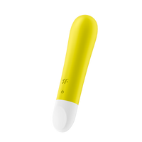 Satisfyer Ultra Power Bullet 1 Yellow