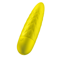 Satisfyer Ultra Power Bullet 5 Yellow