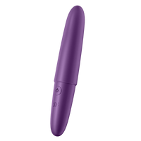 Satisfyer Ultra Power Bullet 6 Violet