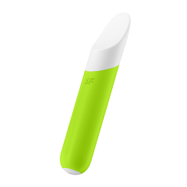 Satisfyer Ultra Power Bullet 7 Green