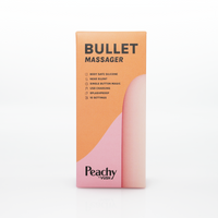 Vush - Peachy Bullet Massager