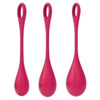Satisfyer Yoni Power 1 Red