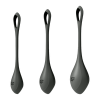 Satisfyer Yoni Power 2 Black