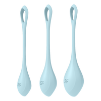 Satisfyer Yoni Power 2 Light Blue