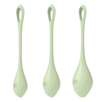 Satisfyer Yoni Power 2 Light Green