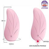 WEARABLE APP CONTROLLED VIBRATOR
