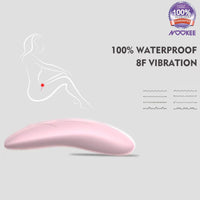 WEARABLE APP CONTROLLED VIBRATOR