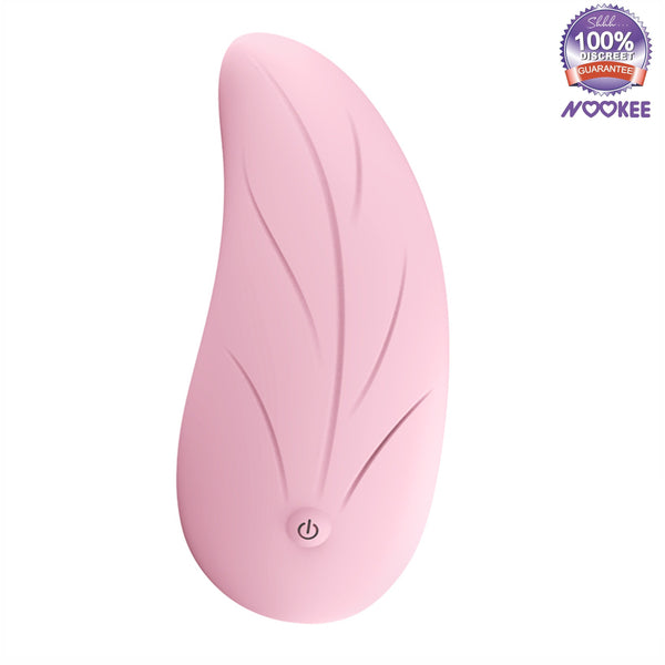 WEARABLE APP CONTROLLED VIBRATOR