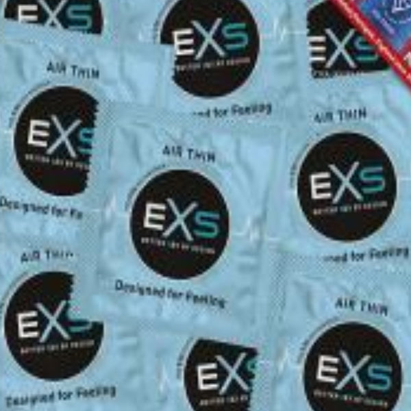 EXS AIR THIN