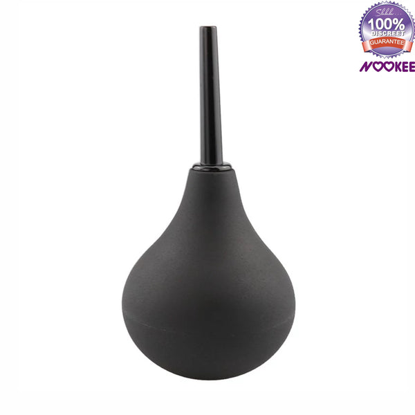 DOUCHE BULB - PERFECT FOR MAINTAINING INTIMATE CLEANLINESS + FREE LUBE