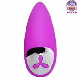 PREMIUM PULSE VIBRATOR - 12 SPEED POWERFUL VIBRATIONS & PULSES - USB - FREE LUBE
