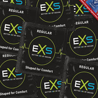 EXS REGULAR