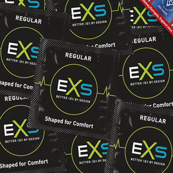 EXS REGULAR
