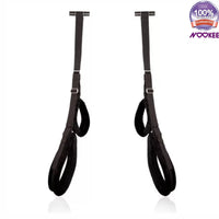 BONDAGE BED RESTRAINTS