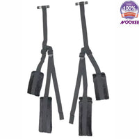 BONDAGE BED RESTRAINTS