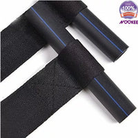 BONDAGE BED RESTRAINTS