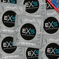 EXS SNUG FIT