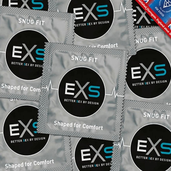EXS SNUG FIT