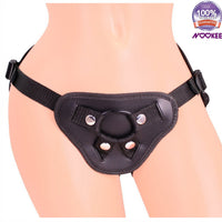 STRAP ON DILDO BELT HARNESS - FULLY ADJUSTABLE